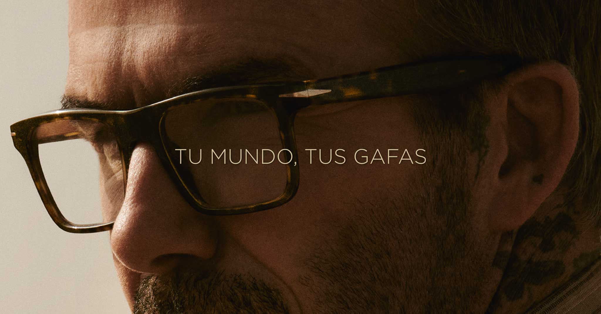 The Aleph Eyewear | Lentes de Sol y Armazones de Alta Calidad