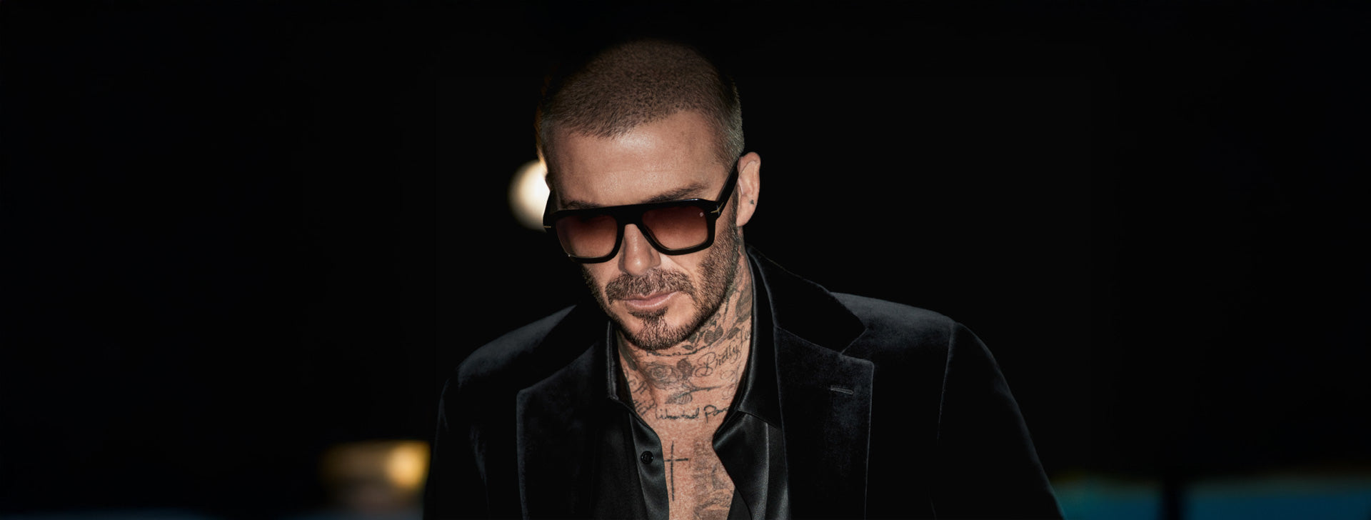 David Beckham